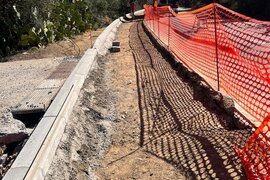 Città Metropolitana di Cagliari - Asse 3 