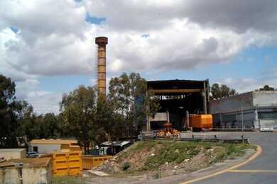 >Comune di Cagliari - Lavori di adeguamento della stazione di travaso dei rifiuti ubicata in località San Lorenzo €1.015.119,05 | 2016