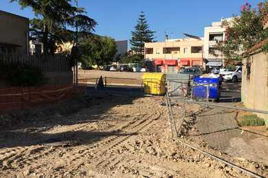 >Comune di Cagliari Barracca Manna €2.899.000,00 | 2015