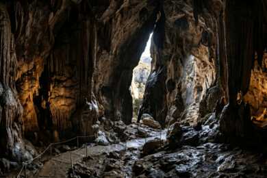 >Comune di Osini - Grotta Giuseppe Cuccu | 2026